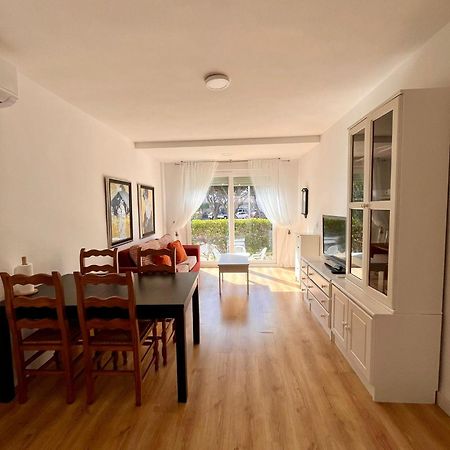 Vista Puerto 180 Διαμέρισμα Ροκέτας ντε Μαρ Εξωτερικό φωτογραφία