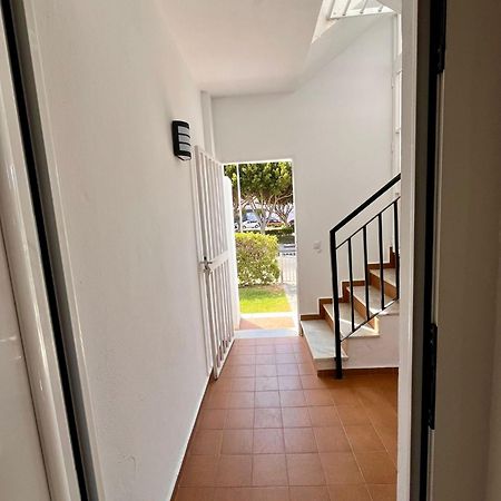 Vista Puerto 180 Διαμέρισμα Ροκέτας ντε Μαρ Εξωτερικό φωτογραφία