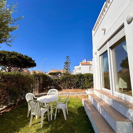 Vista Puerto 180 Διαμέρισμα Ροκέτας ντε Μαρ Εξωτερικό φωτογραφία