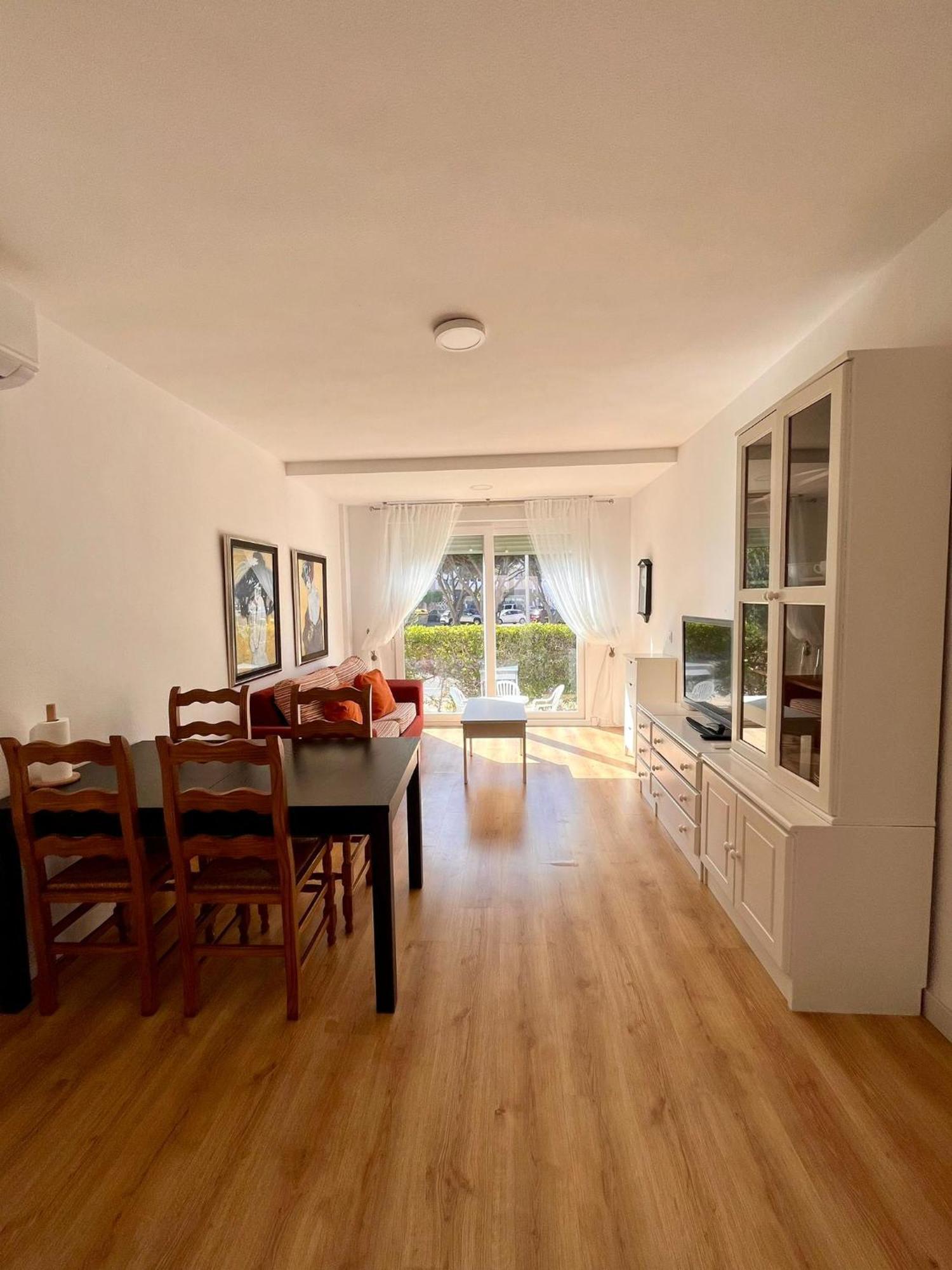 Vista Puerto 180 Διαμέρισμα Ροκέτας ντε Μαρ Εξωτερικό φωτογραφία