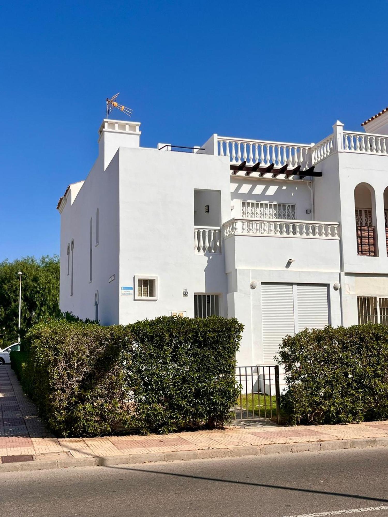 Vista Puerto 180 Διαμέρισμα Ροκέτας ντε Μαρ Εξωτερικό φωτογραφία