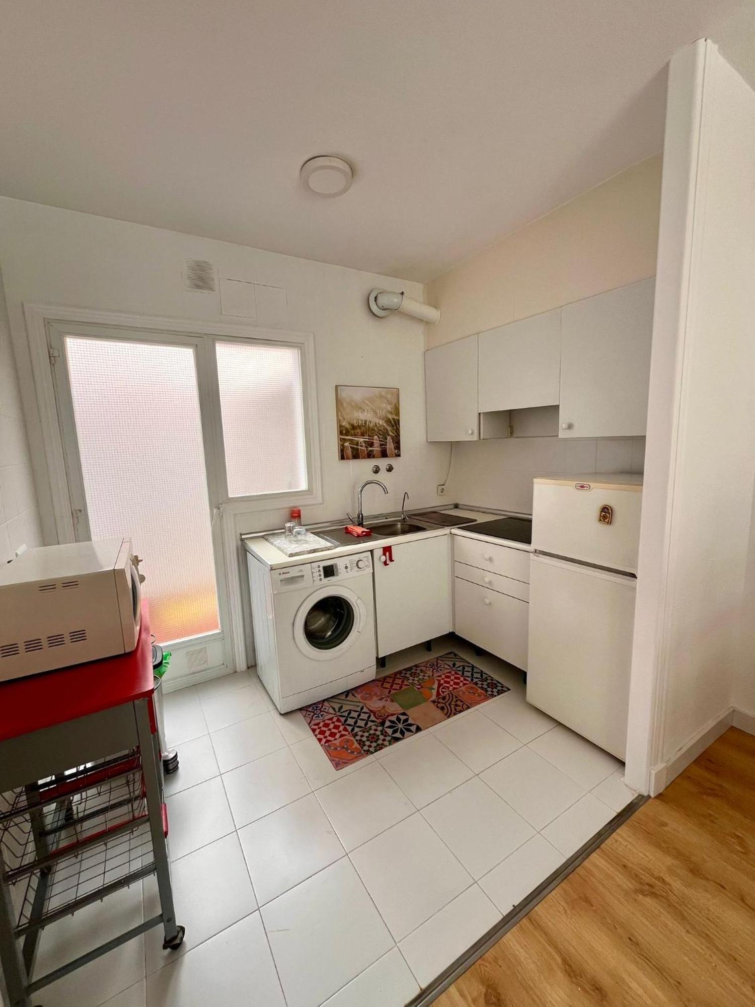 Vista Puerto 180 Διαμέρισμα Ροκέτας ντε Μαρ Εξωτερικό φωτογραφία