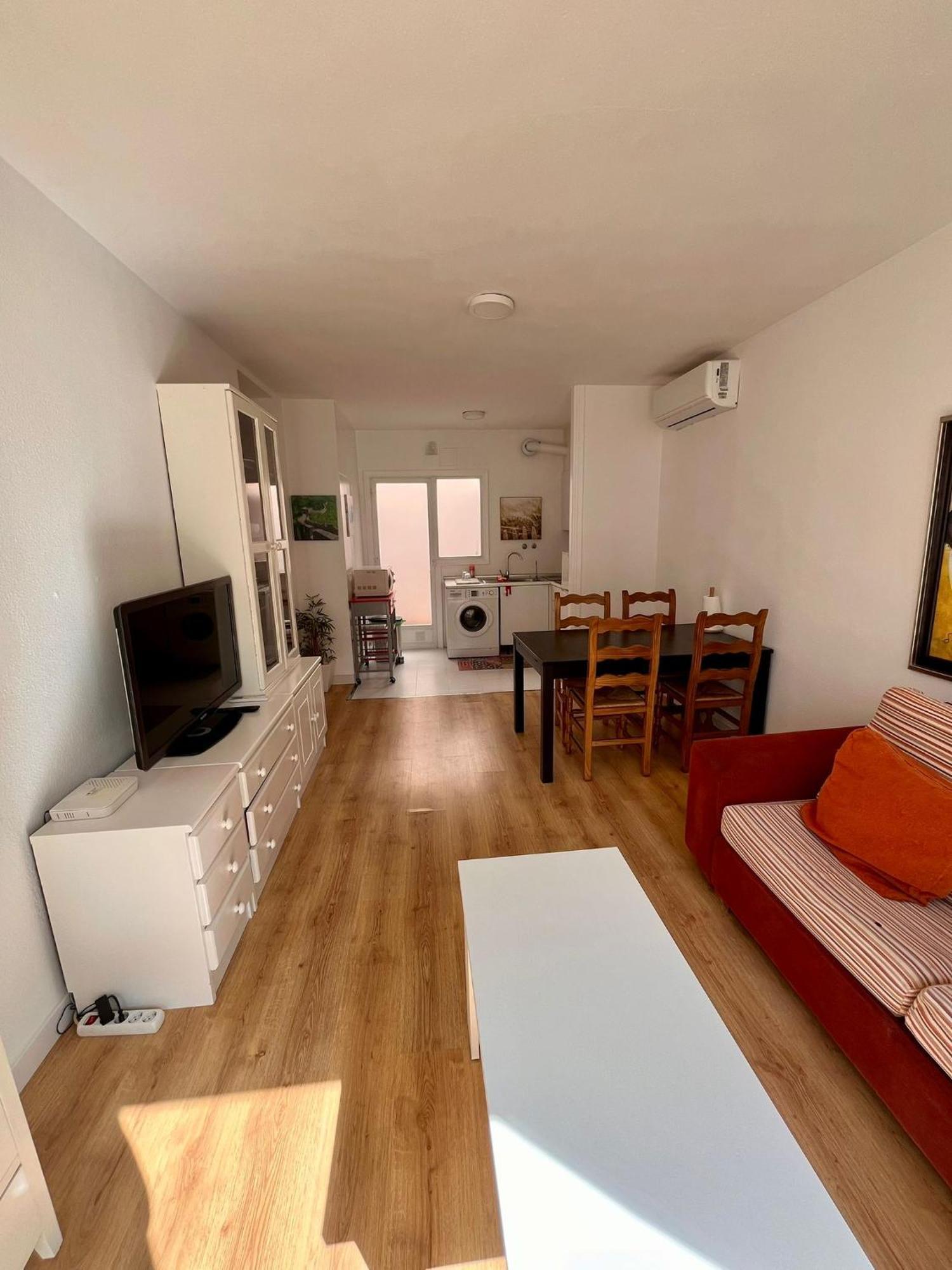 Vista Puerto 180 Διαμέρισμα Ροκέτας ντε Μαρ Εξωτερικό φωτογραφία