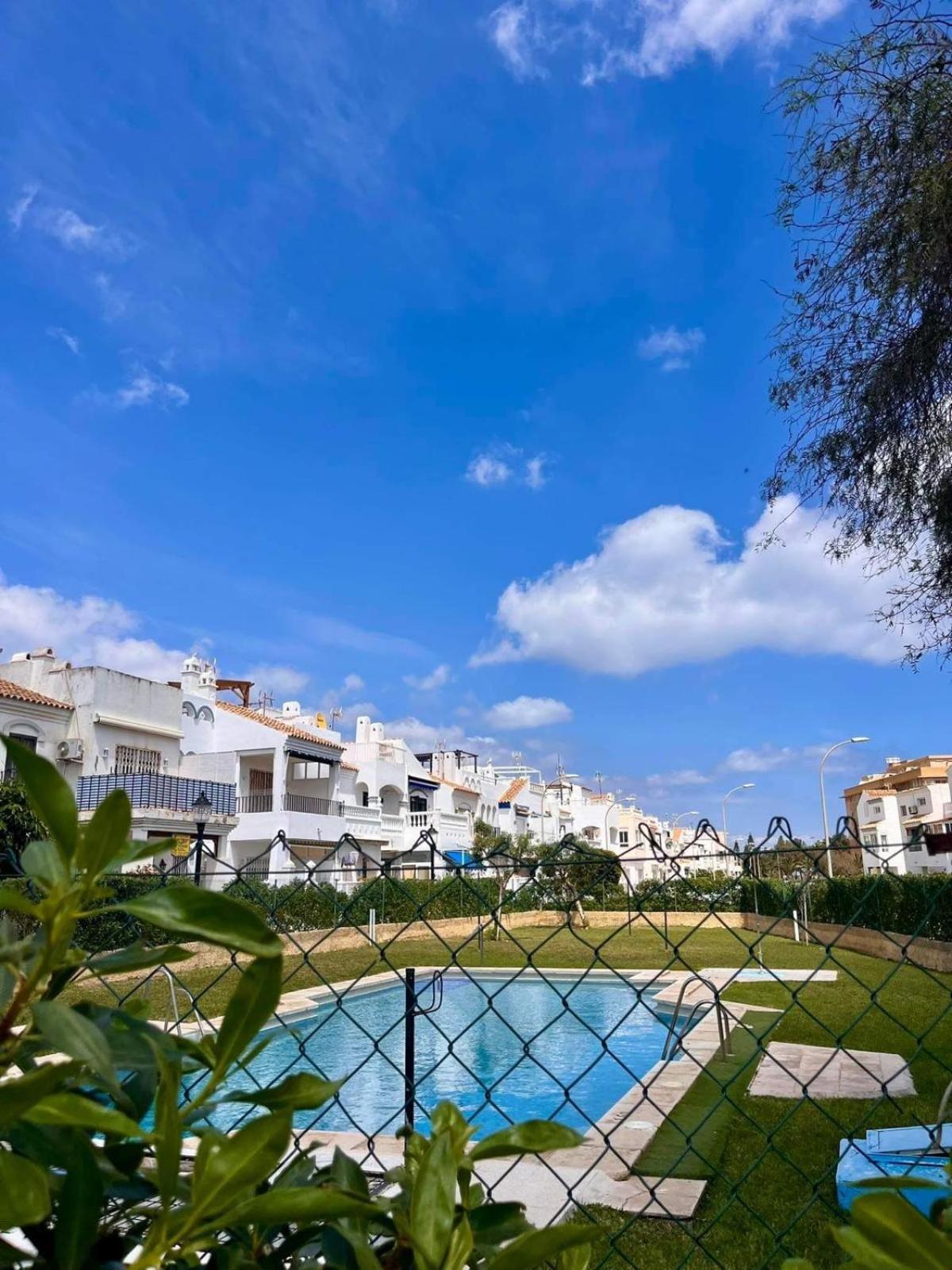 Vista Puerto 180 Διαμέρισμα Ροκέτας ντε Μαρ Εξωτερικό φωτογραφία